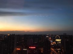 -上海雅居乐万豪侯爵酒店