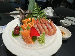 -大渔铁板烧(通州万达店)