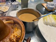 -马大胡子清真西北菜