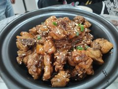 -福来菜馆(16块)