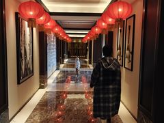 -浙江安吉JW万豪酒店·万豪中餐厅