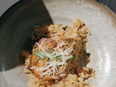 -咕鹿流心披萨(下沙店)