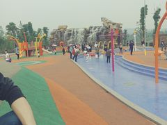 -枫香湖儿童公园