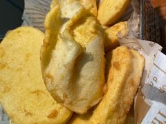 -老板恋上鱼(振华商厦店)