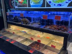 -小满海鲜·别院(天津旗舰店)