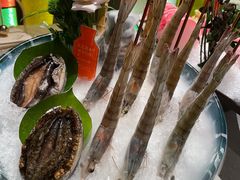 -ONE FULL 古董港式海鲜火锅