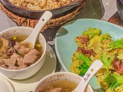 -啫神·广州地标美食(北京路店)