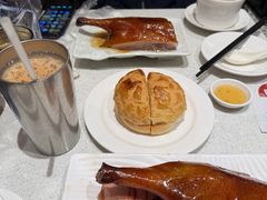-香港新发烧腊茶餐厅(书城店)