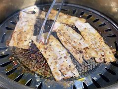 -妥妥烤肉料理(昙华林店)
