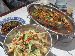 -回家吃饭·地道南昌菜(建德观总店)