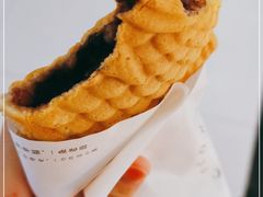 -粉粉乐鲷鱼烧(美罗城店)