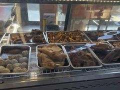 -大草原清真饭庄(沙河店)