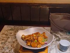 -绿茶餐厅(朝阳大悦城店)
