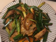 家乡回锅肉-龙门阵茶屋川菜馆(武康路店)