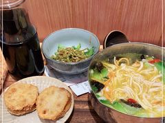 -小满手工粉(上海维璟广场店)
