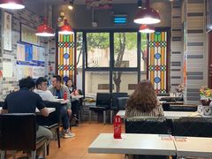大堂-荔银肠粉(建六店)