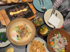 -卡朋西餐(宝安大仟里店)