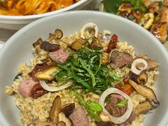 -娜娜家•Nana's restaurant(国金汇店)