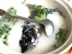 -山水之味·大鱼头·农家菜(张公洞店)