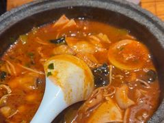 -醉霖生态餐厅(交大店)