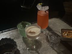 -叁口组·秘密酒廊(钱王街店)