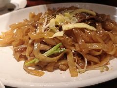 干炒牛河-佐敦茶餐厅(恒茂华城店)
