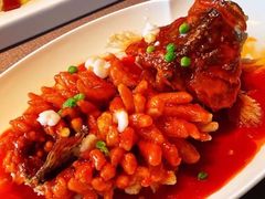 -云客来·花园餐厅(洛社店)