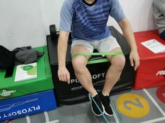 -APT运动康复中心(徐汇万科店)
