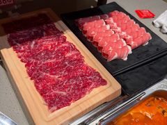 -海底捞火锅(人民广场店)