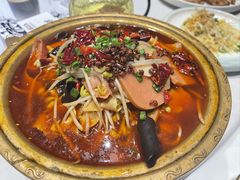 冒菜-宴小馆·小海鲜青岛菜(五四广场店)