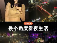 -苏丝的天空高空酒吧Suzie's Sky Bar