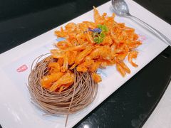 -画臻楼.家宴.融合菜(锦业路店)