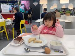 -宜家·瑞典风味餐厅(北京西红门店)