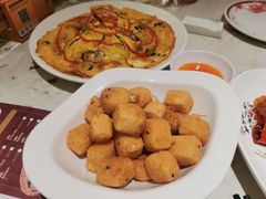 -稻香酒家(步步高梅溪新天地店)