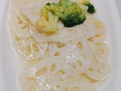 -美庐餐厅·湖北菜·吴佩孚公馆(南京路店)