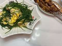 -老字号大盘鸡·丸子汤·抓饭