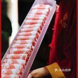 深圳美食‖人气爆棚乐宴老北京铜火锅开新店了,皇岗人民有口福啦