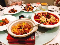 -城南往事(滨江世茂店)