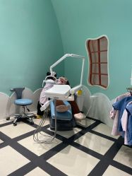 -奈尔宝·儿童乐园·亲子餐厅(苏州大悦城店)