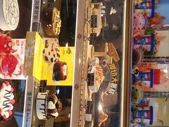 门面-DQ·蛋糕·冰淇淋(五角场万达店)