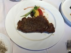 -王品台塑牛排(成都万象城店)