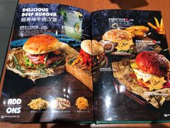 -魏斯理汉堡(西安沣东吾悦店)