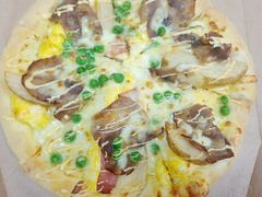 -达美乐比萨(深圳广夏路店)