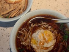 -东园小馆·早茶·淮扬小炒(水街店)