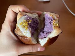 -雀食面包店(钟楼店)
