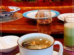 -顺风山庄(水濂山店)