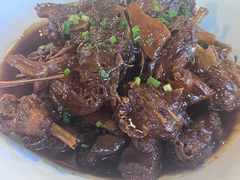 -翠姐姐农家大院·老底子萧山菜(建设一路店)