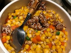 松仁玉米-佬麻雀·新湘菜(珠海金发购物中心店)