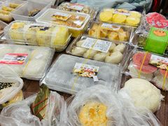 -王家沙点心店(南京西路总店)