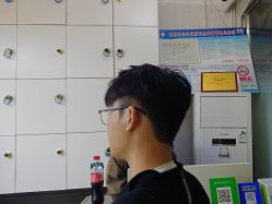 -Echo·回声专注男士发型设计